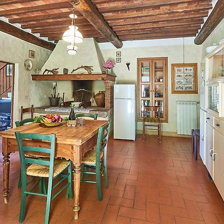 La Ghiandaia Casa Vacanza Lucolena in Chianti Extérieur photo
